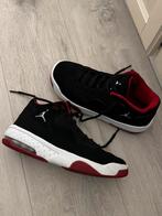Nike jordan maat 38,5 jongens sneakers schoenen, Verzenden, Schoenen, Zo goed als nieuw, Nike Jordan