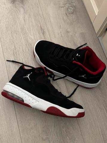 Nike jordan maat 38,5 jongens sneakers schoenen beschikbaar voor biedingen