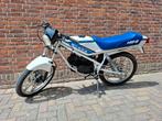Honda mb5 4 bak met brommerkenteken, Fietsen en Brommers, Brommers | Honda, Ophalen, Zo goed als nieuw, Overige modellen