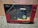 Britains Ford 6600 43308, Hobby en Vrije tijd, Modelauto's | 1:32, Ophalen of Verzenden, Nieuw, Tractor of Landbouw, Britains