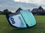 F-one Bandit 8m TEC 2025 zie omschrijving, Watersport en Boten, Kitesurfen, Kitesurf-set, Twintip, 8 m², Ophalen of Verzenden