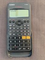 Rekenmachine CASIO FX-82EX, Diversen, Rekenmachines, Ophalen of Verzenden, Zo goed als nieuw