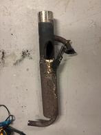 Uitlaat Canta lx, Ophalen of Verzenden