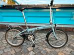 Vouwfiets dahon, Ophalen of Verzenden, Zo goed als nieuw, Dahon, Versnellingen