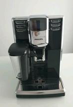 Philips latte go koffiebonenmachine. Saeco model, Witgoed en Apparatuur, Afneembaar waterreservoir, Gebruikt, 10 kopjes of meer