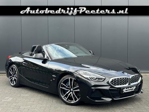 Bmw Z4 sDrive30i M Sport M-Stoel H/K Live cockpit Carplay Sf, Auto's, BMW, Bedrijf, Z4, ABS, Airbags, Airconditioning, Android Auto