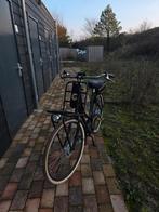 Damesfiets Cortina Ecomo, Fietsen en Brommers, Elektrische fietsen, Ophalen of Verzenden, Zo goed als nieuw, Cortina, 55 tot 59 cm