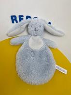 2342 blokker konijn konijntje licht blauw, Ophalen of Verzenden, Zo goed als nieuw, Overige typen