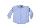 Façonnable blauw oxford button down overhem XXL, Façonnable, Blauw, Ophalen of Verzenden, Overige halswijdtes