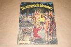 Prentenboek - De zingende bloemen - Uil - Ca 1950, Boeken, Ophalen of Verzenden, Gelezen