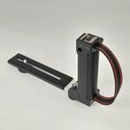Hama flits bracket - flash bracket - opvouwbare flitsbeugel, Ophalen of Verzenden, Zo goed als nieuw, Overige merken