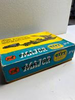 Vorgi Toys GS 4  ROCKET AGE SET, Hobby en Vrije tijd, Modelauto's | 1:43, Ophalen of Verzenden