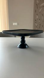 Metalen Etagère Vierkant, Overige materialen, Gebruikt, Schaal, Vierkant