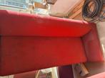 2 Chaises longues van het merk Gelderland, Gebruikt, Chaise longue, Driepersoons, 75 tot 100 cm