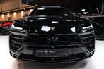 Lamborghini Urus 4.0 V8 Carbon|Ceramic|Leder|Massage|B&O|TV, Auto's, Origineel Nederlands, Te koop, Benzine, Gebruikt