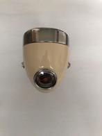 ROYAL NORD koplamp compleet met VDO 100KM teller., Ophalen of Verzenden, Zo goed als nieuw, Koplamp, Overige merken