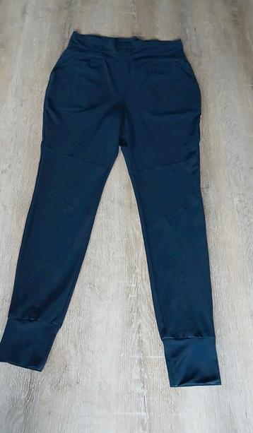 Travelstof S studio anneloes broek donkerblauw  beschikbaar voor biedingen