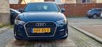 Audi A3 1.4TFSI G-tron 81KW SB S-tro 2018 NAVI FULL/88183 km, Auto's, 4 cilinders, CNG (Aardgas), Blauw, Leder