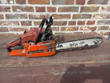 Kettingzaag  25 euro  beschikbaar voor biedingen