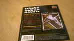 Night queens: hit mix, cardboard sleeve, 1 single, Ophalen, Gebruikt, Dance