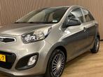 Kia Picanto 1.0 CVVT|Airco|5 Deurs|, Voorwielaandrijving, Euro 5, Stof, Gebruikt