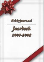 Hobbyjournaal Jaarboek 2007-2008 3D Kaarten, Hobby en Vrije tijd, Ophalen of Verzenden, Nieuw, Overige thema's, Overige typen