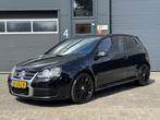Volkswagen Golf - 3.2 R32, Auto's, Gebruikt, Zwart, Leder, Bedrijf
