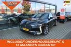 DS 4 E-Tense Bastille AUTOMAAT PLUG-IN HYBRID KEYLESS APPLE, 12 maanden, 4 cilinders, Leder en Stof, Zwart