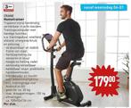 Crane Hometrainer, Ophalen of Verzenden, Zo goed als nieuw, Hometrainer
