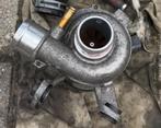 W205 waterpomp goed werkend, Ophalen of Verzenden, Gebruikt, Mercedes-Benz