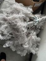 Witte kerstboom met decoratie, Ophalen of Verzenden, Zo goed als nieuw