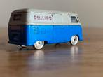 Lego Volkswagen T1 Philips. Zeldzaam!, Hobby en Vrije tijd, Modelauto's | 1:87, Overige merken, Gebruikt, Ophalen of Verzenden