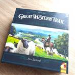 Great Western Trail: New Zealand (EN), Ophalen of Verzenden, Zo goed als nieuw, Eggertspiele