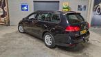 Volkswagen Golf Variant 1.2 TSI Trendline 105PK | Rijklaarpr, Auto's, Volkswagen, Voorwielaandrijving, Euro 5, Stof, Gebruikt