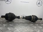 Aandrijfas links-voor van een Mercedes A-Klasse, Gebruikt, -, -, 3 maanden garantie