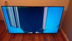 70" Inch Samsung smart tv ( Scherm Defect ), Ophalen of Verzenden, Niet werkend, 100 cm of meer, Samsung