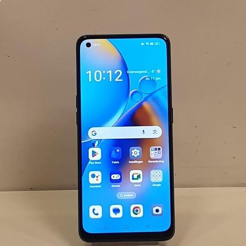 Oppo A74 4G | 128GB, Telecommunicatie, Mobiele telefoons | Overige merken, Gebruikt, Zonder abonnement, Zonder simlock, Ophalen of Verzenden