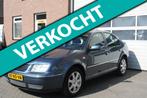 Volkswagen Bora 1.6-16V Turijn Nederlande Auto, Sedan, 1Ste, Stof, Gebruikt, Bora, 4 cilinders