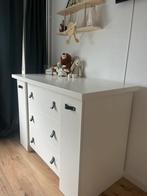 Handige commode van het merk TWF, Huis en Inrichting, Kasten | Dressoirs, Ophalen, Gebruikt, 50 tot 75 cm, 100 tot 150 cm