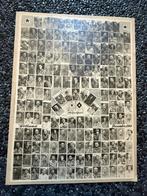 DEC 1944 WWII 188TH SIGNAL REPAIR HOLLAND PHOTO, 75 DIV, US, Ophalen of Verzenden, Landmacht, Amerika