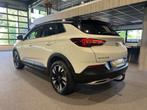 Opel Grandland X 1.2 Turbo Business Executive Two-Tone | Tre, Origineel Nederlands, Te koop, 5 stoelen, 1400 kg