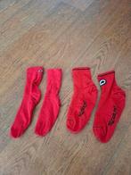Assos Fietssokken 43-46, Fietsen en Brommers, Fietsaccessoires | Fietskleding, Ophalen of Verzenden, Zo goed als nieuw, Schoenen