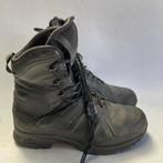 Haix Ranger GSG9-X Bergschoenen Combat Boots Zwart Maat 42, Gebruikt, Haix, Haix, Schoenen