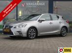 Lexus CT 200h Business Launch Edition, Bi-Xenon / Leder / St, Auto's, Lexus, Te koop, Zilver of Grijs, 73 €/maand, Hatchback