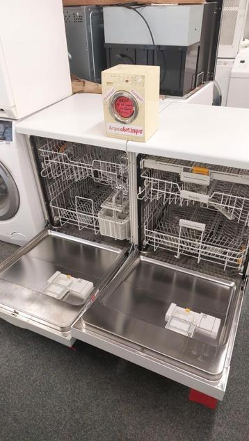 vaatwasser vrijstaand en inbouw OPRUIMING Extra lage Prijzen beschikbaar voor biedingen