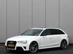 Audi A4 Avant 4.2 FSI RS4 Quattro Panorama dak / Navi / Adap, Automaat, Euro 5, Gebruikt, 8 cilinders
