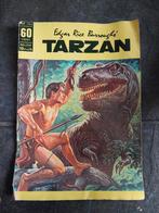 Tarzan, Ophalen of Verzenden, Gelezen