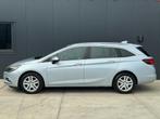 Opel Astra Sports Tourer 1.0 Business+ 2016 Carplay Airco Tr, Voorwielaandrijving, Stof, Gebruikt, 1178 kg