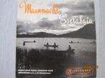 Maannacht in Soerabaia  -  Krontjong band-Indische club '57, Verzenden, 7 inch, Zo goed als nieuw, Pop