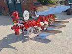 Kongskilde Vari-flex 3schaar vario wentelploeg, Ophalen, -, -, Overige